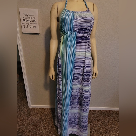 Rip Curl Dresses & Skirts - Rip Curl summer dress long M